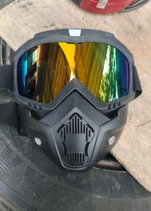 Mask