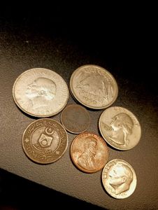 7 Rare Coins Of India And U.S