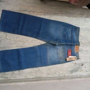 Men's Denim Jeans