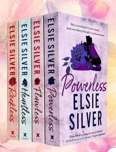 Elsie Silver Powerless Series
