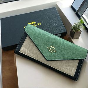 Coach Wallets