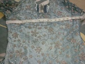 Heavy Work Lehenga ,Top, Dupatta