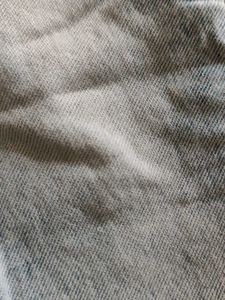 Light Wash Denim Jeans