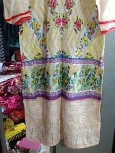 Branded Kurta