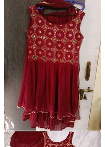 Sharara Set