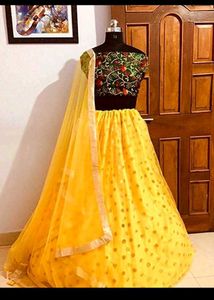 Choli