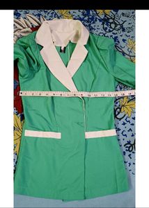 Top , Coat Set !!
