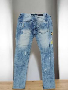 combo 3 fanky Stylish Assorted Jeans