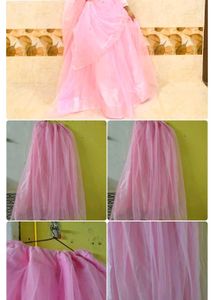 Elegant Lehenga Choli Combo Of 16 Items