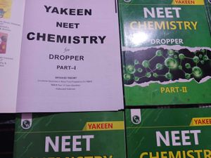 NEET Chemistry Set