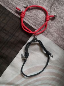 Couple Magnetic Bracelet