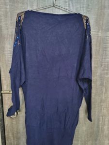 Luxe Off-Shoulder Velvet Top