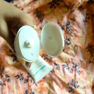 MAMA EARTH VITAMIN C Daily Glow Face Cream