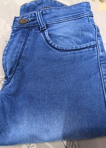 Jeans Pant For Boys