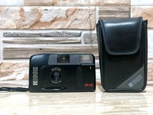 Vintage Ricoh YF-10 Film Camera