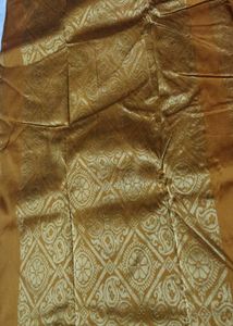 Kanchipuram Saree