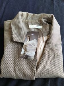 Korean Blazer - XL