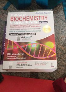 biochemistry physiology and anatomy