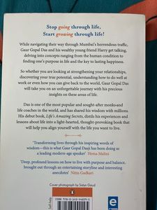 Life’s Amazing Secrets By Gaur Gopal Das