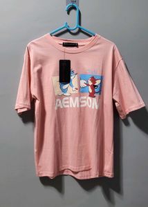 Tom & Jerry T-shirt