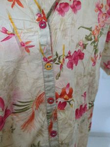 Jashn Full Length Kurti