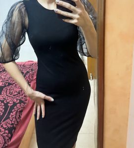 Dress Party