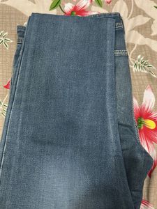 Rockstar Jeans Checkered Shirt