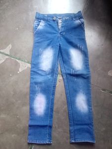 Kids Pants 👖