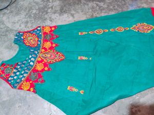 Frock Suit