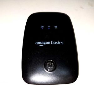 SIM Router WiFi For Vi-idea Unlimited internet