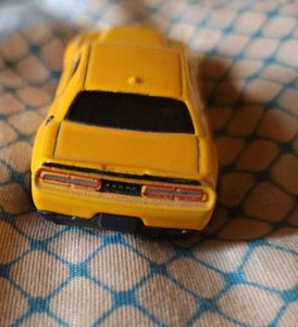 Hot Wheels Dodge Challenger SRT Demon (2018)