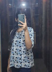 Short Kurti