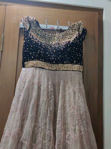 Elegant Gown