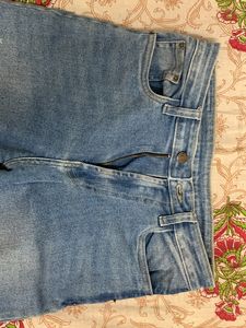 Perfect Fit Jeans