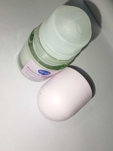 deodorant