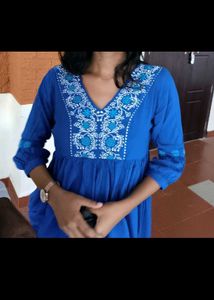Short Kurtis Combo