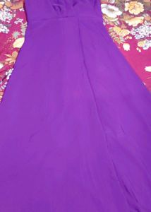 Party Wear Gown