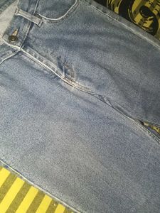 Blue Denim Jeans for both men and women