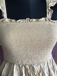 Summer Cotton shiffli Top Sale ✨