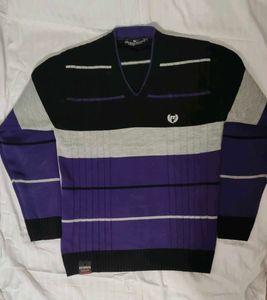 Woolen Sweater