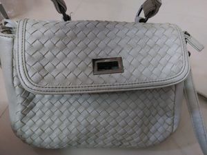 Grey sling