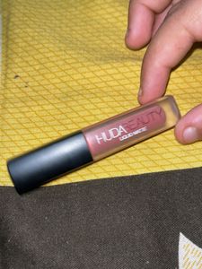 huda beauty
