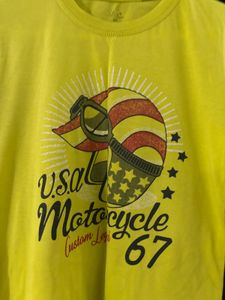 Set Of 3 Full Sleeves Boys T-shirts