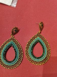 Beautiful Earring