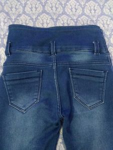 Women Skinny Jeans