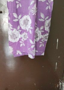 New Unused PureCotton Cutdana Work Suit