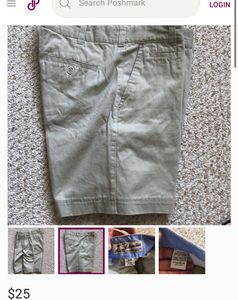 Cargo Shorts(islandia)