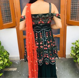 Beautiful Suit Set Of 3 😻
