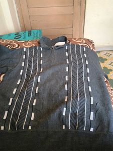 Stylish Pullover Sweater