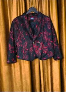 Blazer Size 44 inches